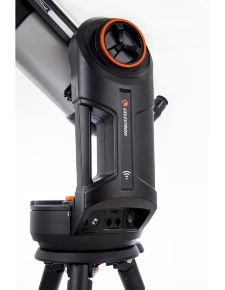▷ CELESTRON Telescopio Astronómico NEXSTAR EVOLUTION 6| Soul Natura - Imagen 4