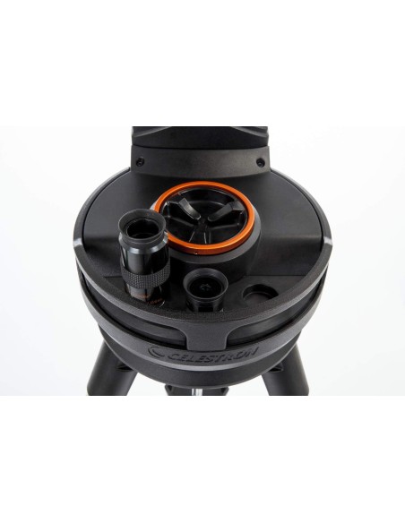 ▷ CELESTRON Telescopio Astronómico NEXSTAR EVOLUTION 6| Soul Natura - Imagen 5