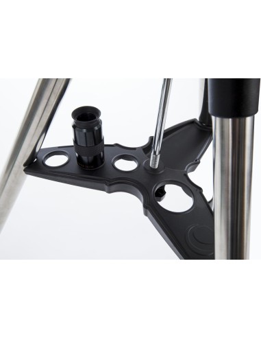 ▷ CELESTRON Telescopio Astronómico NEXSTAR EVOLUTION 6| Soul Natura - Imagen 6