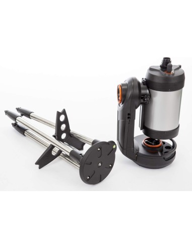 ▷ CELESTRON Telescopio Astronómico NEXSTAR EVOLUTION 6| Soul Natura - Imagen 8