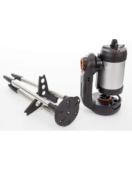 ▷ CELESTRON Telescopio Astronómico NEXSTAR EVOLUTION 6| Soul Natura - Imagen 8