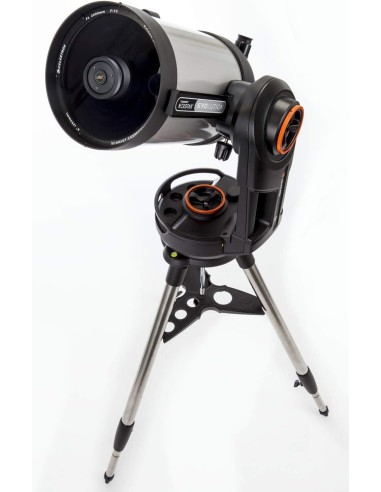 ▷ CELESTRON Telescopio Astronómico NEXSTAR EVOLUTION 8| Soul Natura - Imagen 2