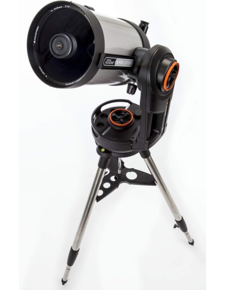 ▷ CELESTRON Telescopio Astronómico NEXSTAR EVOLUTION 8| Soul Natura - Imagen 2