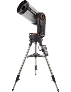 ▷ CELESTRON Telescopio Astronómico NEXSTAR EVOLUTION 8| Soul Natura - Imagen 1