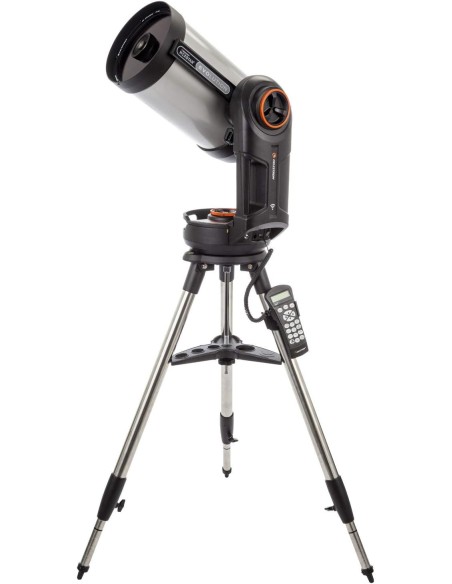 ▷ CELESTRON Telescopio Astronómico NEXSTAR EVOLUTION 8| Soul Natura - Imagen 3