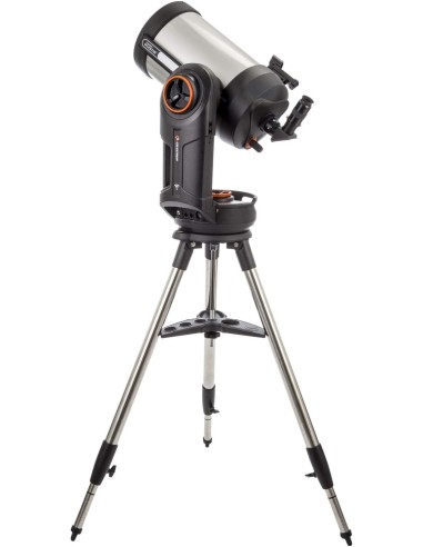 ▷ CELESTRON Telescopio Astronómico NEXSTAR EVOLUTION 8| Soul Natura - Imagen 5