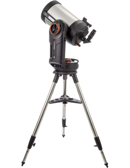 ▷ CELESTRON Telescopio Astronómico NEXSTAR EVOLUTION 8| Soul Natura - Imagen 5
