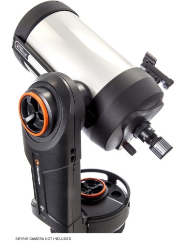 ▷ CELESTRON Telescopio Astronómico NEXSTAR EVOLUTION 8| Soul Natura - Imagen 7