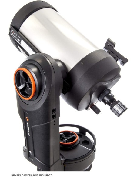 ▷ CELESTRON Telescopio Astronómico NEXSTAR EVOLUTION 8| Soul Natura - Imagen 7