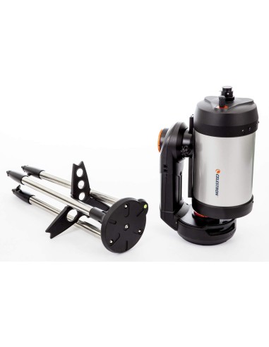 ▷ CELESTRON Telescopio Astronómico NEXSTAR EVOLUTION 8| Soul Natura - Imagen 8