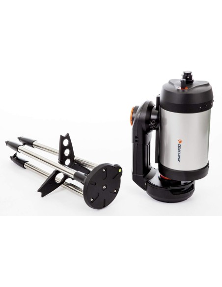 ▷ CELESTRON Telescopio Astronómico NEXSTAR EVOLUTION 8| Soul Natura - Imagen 8