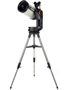 ▷ CELESTRON Telescopio Astronómico NEXSTAR EVOLUTION 8 HD| Soul Natura - Imagen 1