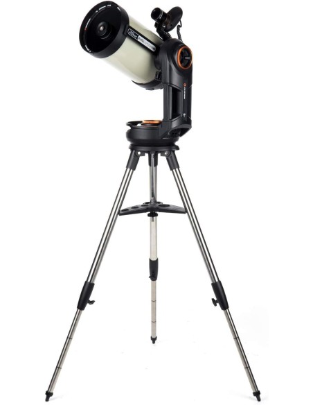 ▷ CELESTRON Telescopio Astronómico NEXSTAR EVOLUTION 8 HD| Soul Natura - Imagen 1