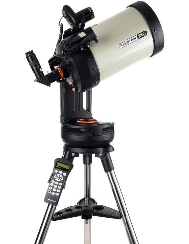 ▷ CELESTRON Telescopio Astronómico NEXSTAR EVOLUTION 8 HD| Soul Natura - Imagen 3