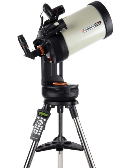 ▷ CELESTRON Telescopio Astronómico NEXSTAR EVOLUTION 8 HD| Soul Natura - Imagen 3