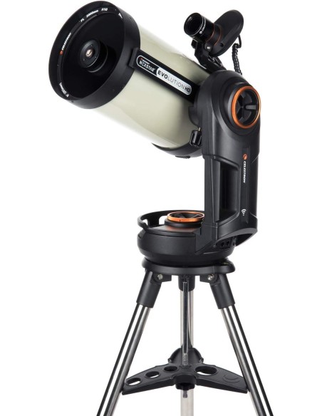 ▷ CELESTRON Telescopio Astronómico NEXSTAR EVOLUTION 8 HD| Soul Natura - Imagen 4