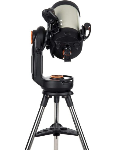 ▷ CELESTRON Telescopio Astronómico NEXSTAR EVOLUTION 8 HD| Soul Natura - Imagen 5
