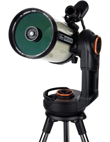 ▷ CELESTRON Telescopio Astronómico NEXSTAR EVOLUTION 8 HD| Soul Natura - Imagen 7