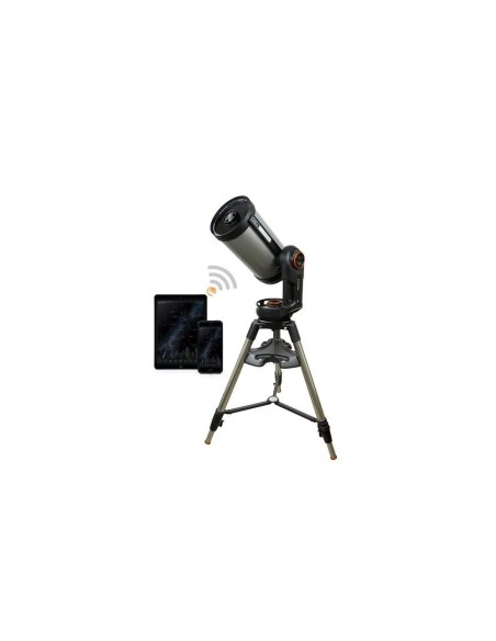 ▷ CELESTRON Telescopio Astronómico NEXSTAR EVOLUTION 9¼| Soul Natura - Imagen 3
