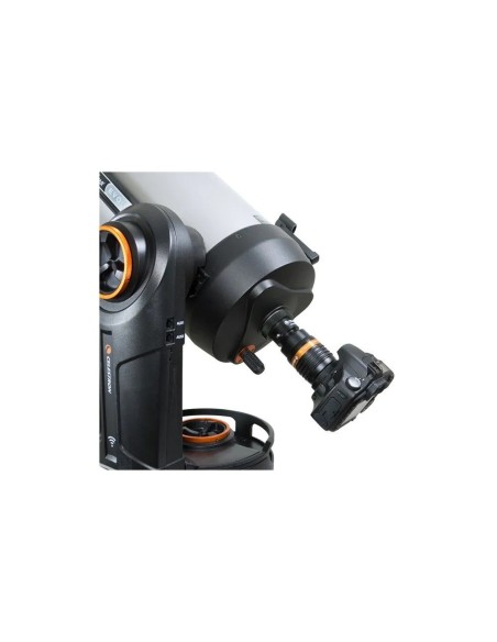▷ CELESTRON Telescopio Astronómico NEXSTAR EVOLUTION 9¼| Soul Natura - Imagen 4
