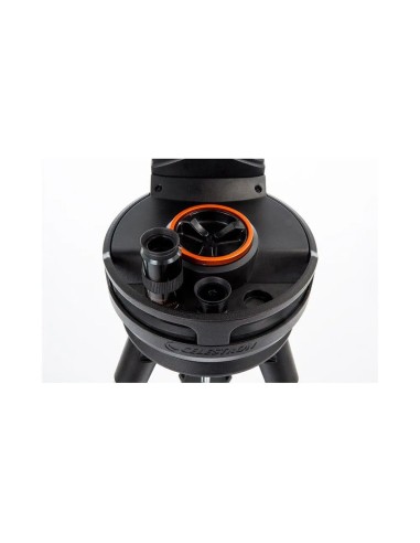 ▷ CELESTRON Telescopio Astronómico NEXSTAR EVOLUTION 9¼| Soul Natura - Imagen 5