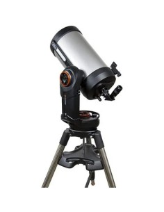 ▷ CELESTRON Telescopio Astronómico NEXSTAR EVOLUTION 9¼| Soul Natura - Imagen 1
