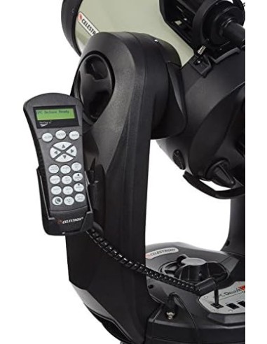 ▷ CELESTRON Telescopio Astronómico CPC 800 DELUXE HD| Soul Natura - Imagen 5