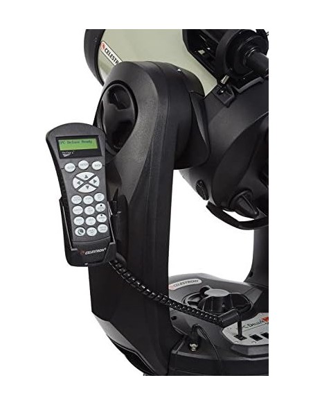 ▷ CELESTRON Telescopio Astronómico CPC 800 DELUXE HD| Soul Natura - Imagen 5