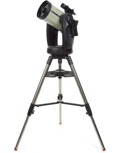 ▷ CELESTRON Telescopio Astronómico CPC 800 DELUXE HD| Soul Natura - Imagen 1