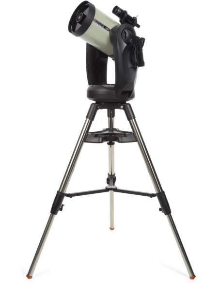 ▷ CELESTRON Telescopio Astronómico CPC 800 DELUXE HD| Soul Natura - Imagen 1