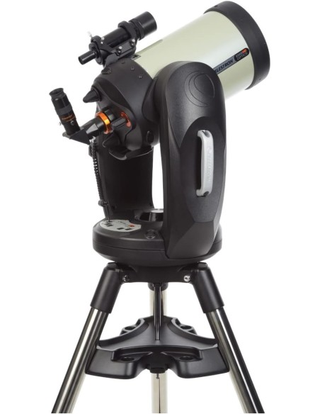 ▷ CELESTRON Telescopio Astronómico CPC 800 DELUXE HD| Soul Natura - Imagen 6