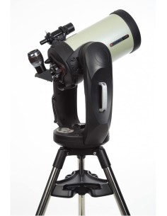 ▷ CELESTRON Telescopio Astronómico CPC 925 DELUXE HD| Soul Natura - Imagen 2