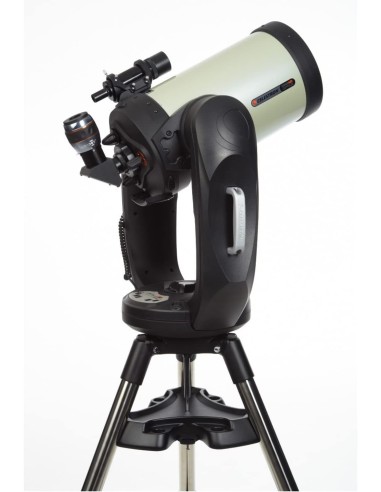 ▷ CELESTRON Telescopio Astronómico CPC 925 DELUXE HD| Soul Natura - Imagen 2