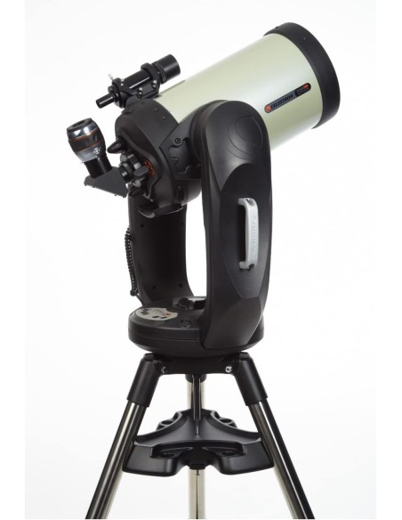 ▷ CELESTRON Telescopio Astronómico CPC 925 DELUXE HD| Soul Natura - Imagen 2
