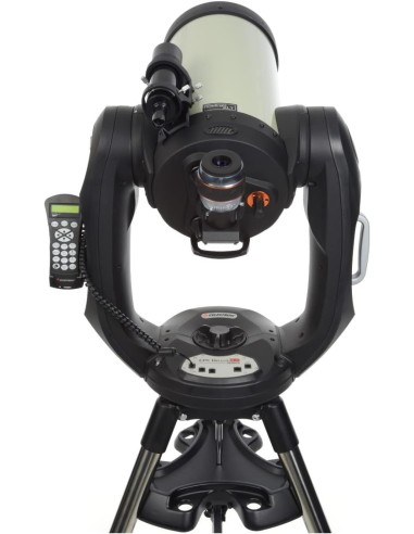 ▷ CELESTRON Telescopio Astronómico CPC 925 DELUXE HD| Soul Natura - Imagen 5