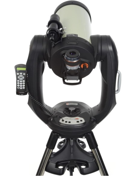▷ CELESTRON Telescopio Astronómico CPC 925 DELUXE HD| Soul Natura - Imagen 5