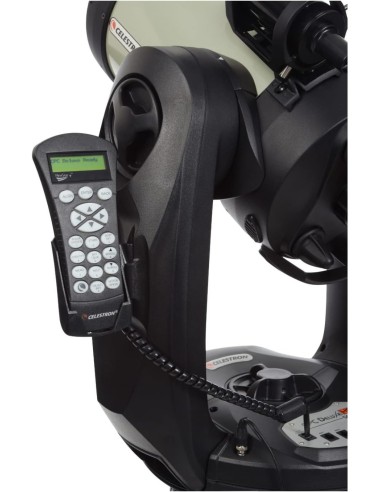 ▷ CELESTRON Telescopio Astronómico CPC 925 DELUXE HD| Soul Natura - Imagen 6