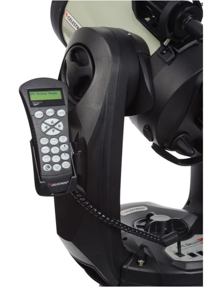 ▷ CELESTRON Telescopio Astronómico CPC 925 DELUXE HD| Soul Natura - Imagen 6