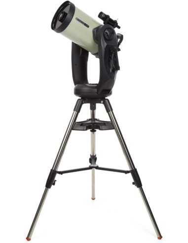 ▷ CELESTRON Telescopio Astronómico CPC 1100DELUXE HD| Soul Natura - Imagen 1
