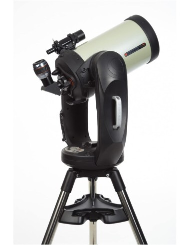 ▷ CELESTRON Telescopio Astronómico CPC 1100DELUXE HD| Soul Natura - Imagen 3