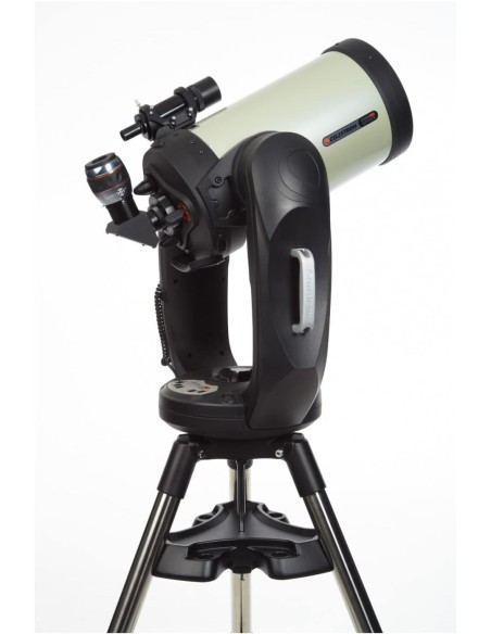 ▷ CELESTRON Telescopio Astronómico CPC 1100DELUXE HD| Soul Natura - Imagen 3