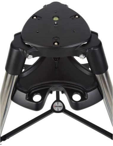 ▷ CELESTRON Telescopio Astronómico CPC 1100DELUXE HD| Soul Natura - Imagen 7