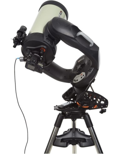 ▷ CELESTRON Telescopio Astronómico CPC 1100DELUXE HD| Soul Natura - Imagen 5