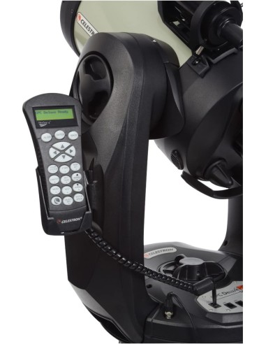▷ CELESTRON Telescopio Astronómico CPC 1100DELUXE HD| Soul Natura - Imagen 8