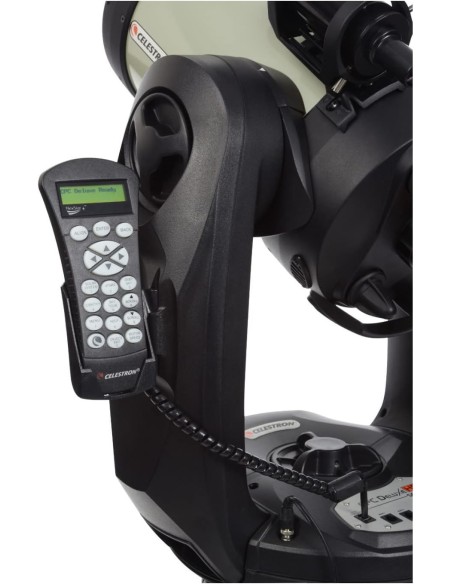 ▷ CELESTRON Telescopio Astronómico CPC 1100DELUXE HD| Soul Natura - Imagen 8