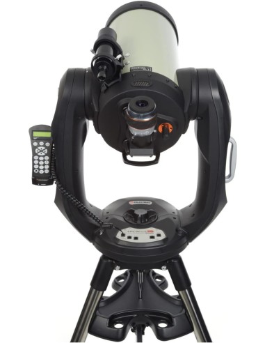 ▷ CELESTRON Telescopio Astronómico CPC 1100DELUXE HD| Soul Natura - Imagen 4