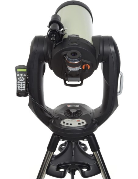 ▷ CELESTRON Telescopio Astronómico CPC 1100DELUXE HD| Soul Natura - Imagen 4