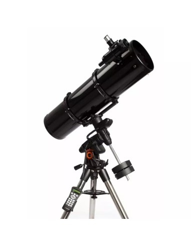 ▷ CELESTRON Telescopio Astronómico NEWTON AVX 8N | Soul Natura - Imagen 2