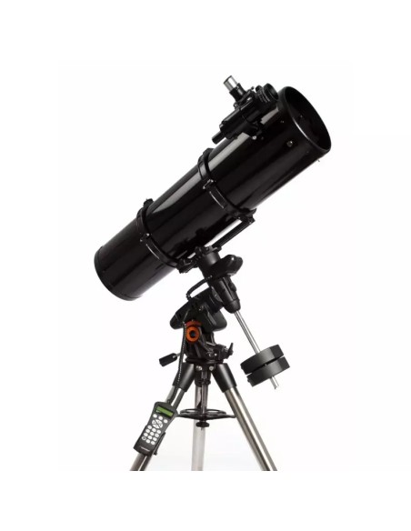 ▷ CELESTRON Telescopio Astronómico NEWTON AVX 8N | Soul Natura - Imagen 2