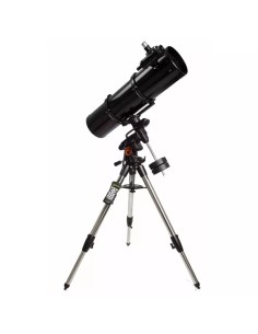 ▷ CELESTRON Telescopio Astronómico NEWTON AVX 8N | Soul Natura - Imagen 1